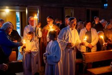 04.04.2026 Feier der Osternacht